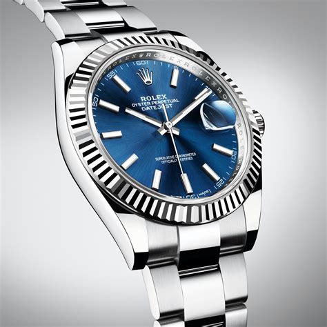 rolex datejust uhrforum